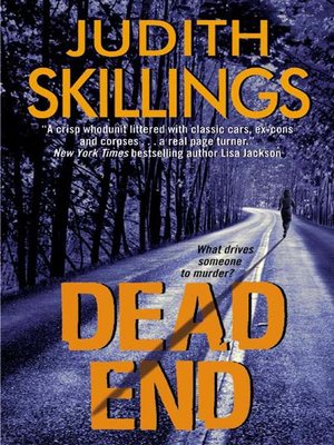cover image of Dead End
